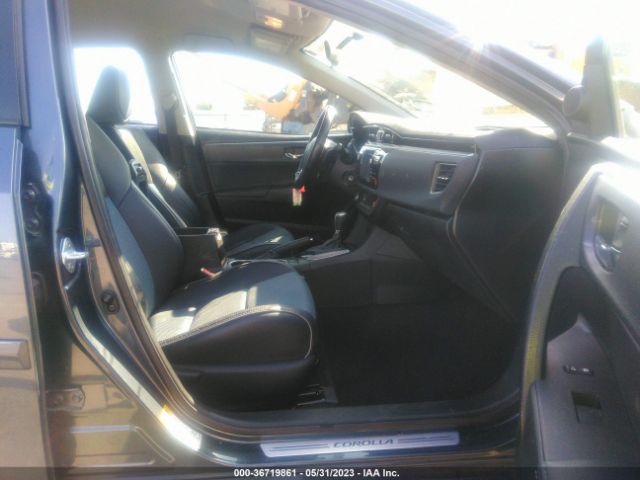 Toyota Corolla L/le/s/s Plus/le Plus 2015 5YFBURHE7FP328001 Image 5