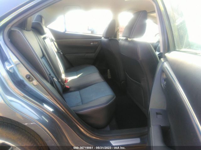 Toyota Corolla L/le/s/s Plus/le Plus 2015 5YFBURHE7FP328001 Image 8