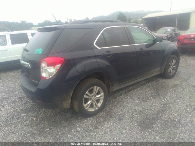 Chevrolet EQUINOX LT 2015 2GNFLFEK1F6306565 Image 5