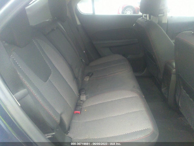 Chevrolet EQUINOX LT 2015 2GNFLFEK1F6306565 Image 9