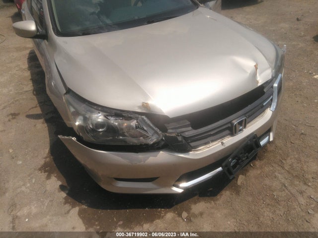 Продаж на аукціоні авто 2013 Honda Accord Sdn Lx, vin: 1HGCR2F32DA132419, номер лоту: 36719902