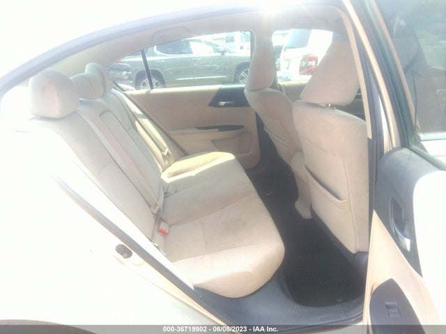 Продаж на аукціоні авто 2013 Honda Accord Sdn Lx, vin: 1HGCR2F32DA132419, номер лоту: 36719902
