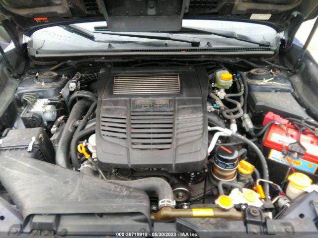 JF1VA1A61J9807352 Subaru WRX