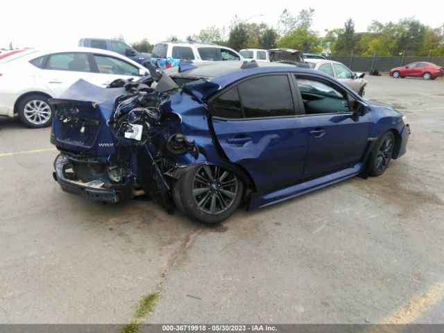 JF1VA1A61J9807352 Subaru WRX