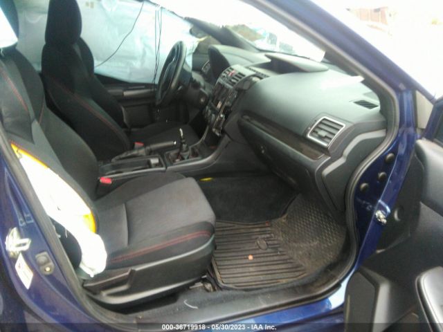 JF1VA1A61J9807352 Subaru WRX