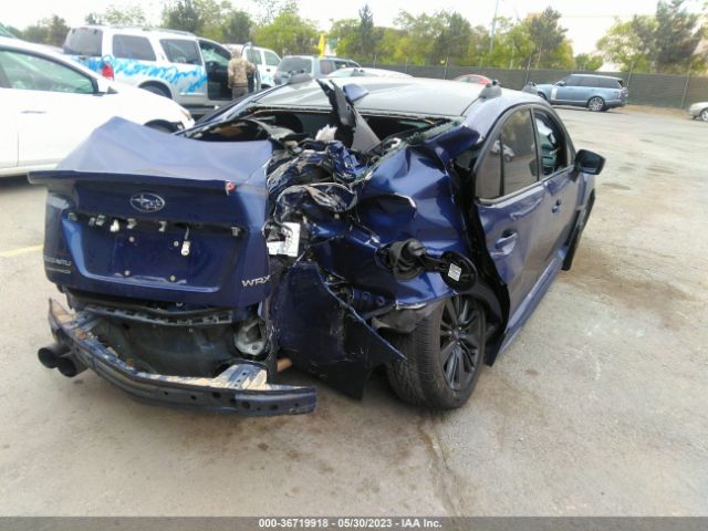 JF1VA1A61J9807352 Subaru WRX