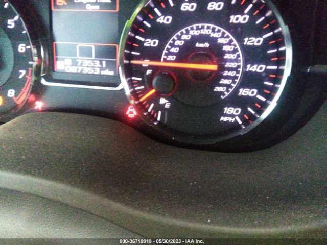 JF1VA1A61J9807352 Subaru WRX