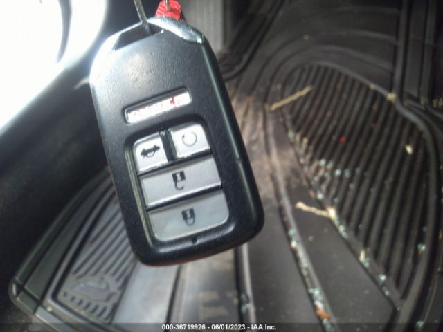 2HGFC4B06GH308495 Honda Civic Lx-p