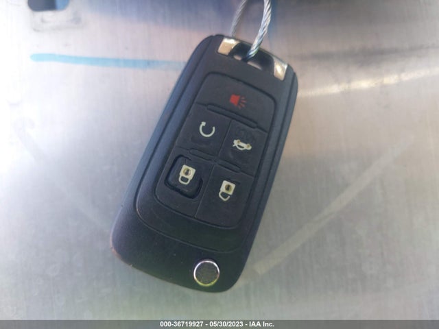 Chevrolet IMPALA LTZ 2015 2G1165S35F9226629 Image 3