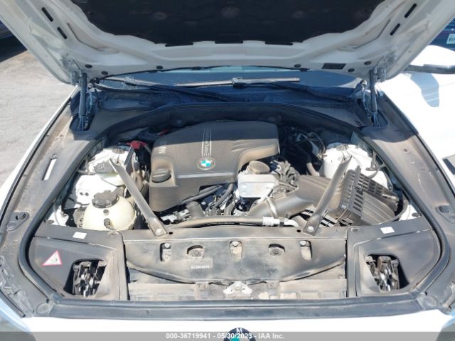 WBA5A5C52ED500844 BMW 5 Series 528i
