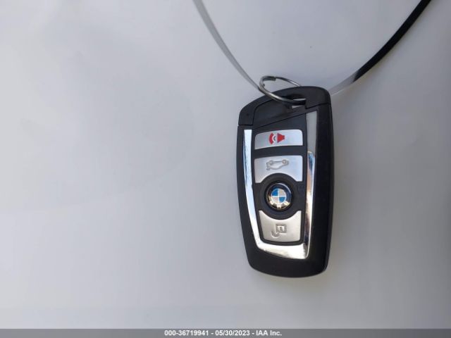 WBA5A5C52ED500844 BMW 5 Series 528i