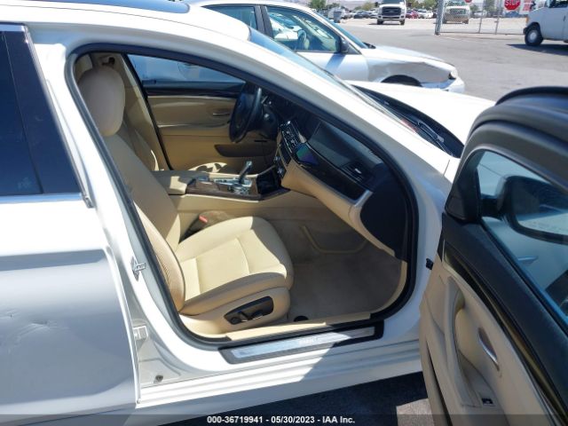 WBA5A5C52ED500844 BMW 5 Series 528i