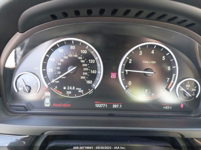 WBA5A5C52ED500844 BMW 5 Series 528i