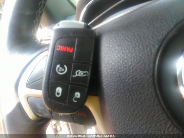 1C4RJEBG4HC793356 Jeep Grand Cherokee Limited