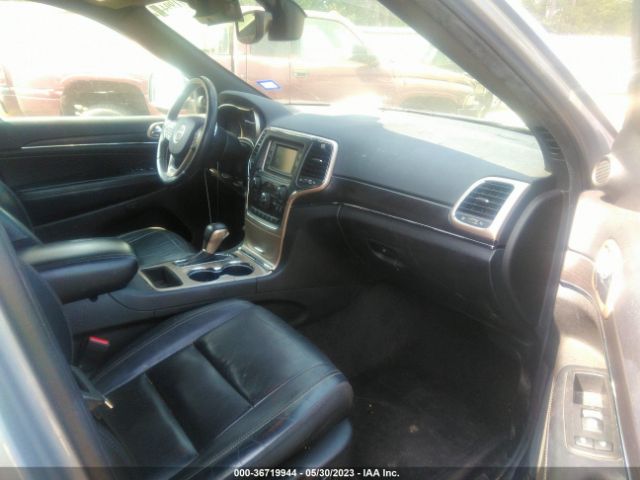 1C4RJEBG4HC793356 Jeep Grand Cherokee Limited