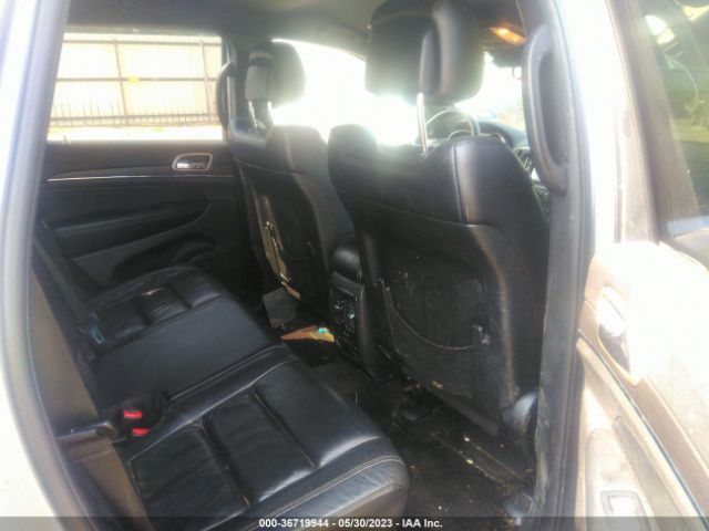 1C4RJEBG4HC793356 Jeep Grand Cherokee Limited