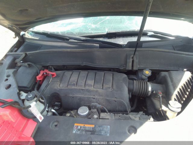 1GKKVTKD1EJ262126 GMC Acadia Denali