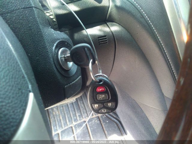 1GKKVTKD1EJ262126 GMC Acadia Denali