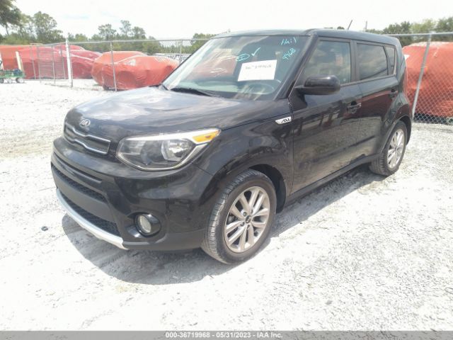 KNDJP3A51J7590326 KIA SOUL +
