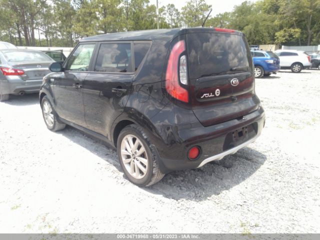 KNDJP3A51J7590326 KIA SOUL +
