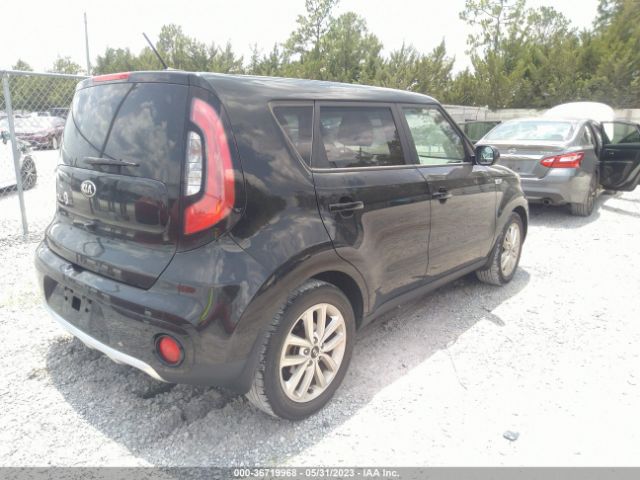 KNDJP3A51J7590326 KIA SOUL +