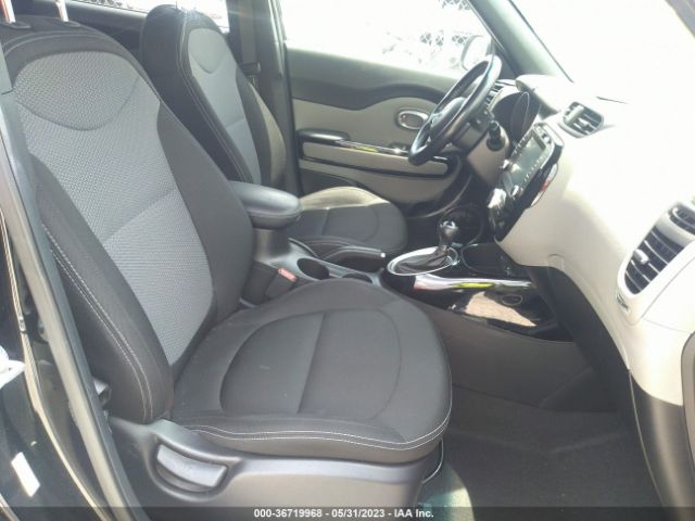 KNDJP3A51J7590326 KIA SOUL +