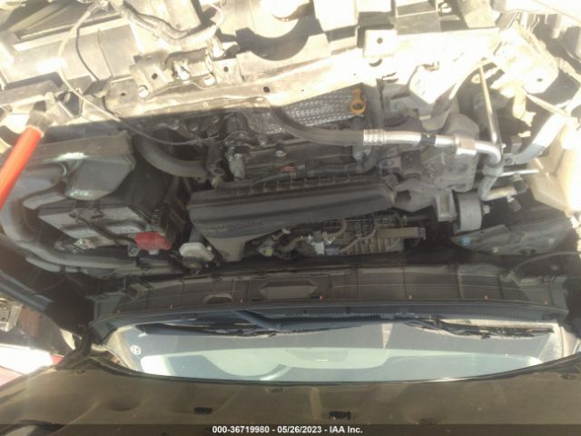 5N1AT2MV1HC842154 Nissan Rogue Sl