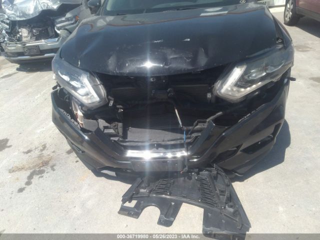 5N1AT2MV1HC842154 Nissan Rogue Sl