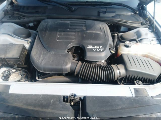 2C3CDZJG5NH155457 Dodge Challenger Gt