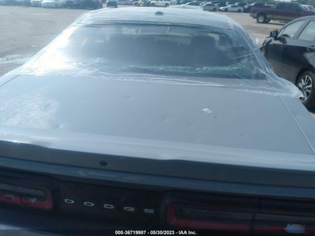 2C3CDZJG5NH155457 Dodge Challenger Gt