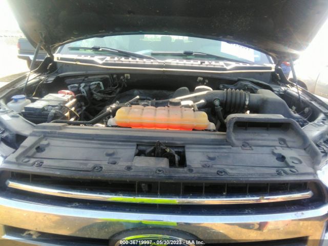 1FTEW1EB5JFA10008 Ford F-150 Xl/xlt