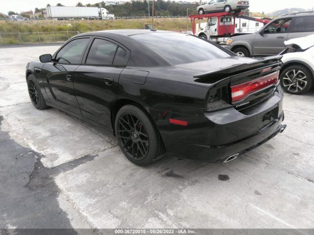 2C3CDXCT6EH134499 Dodge Charger Rt