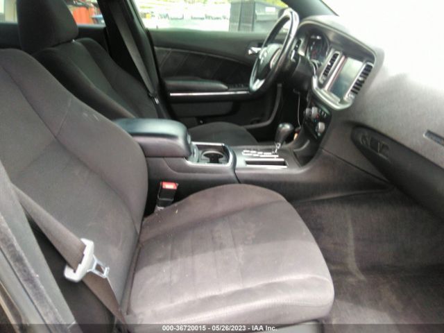 2C3CDXCT6EH134499 Dodge Charger Rt
