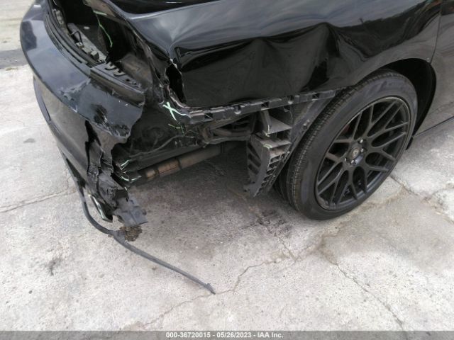 2C3CDXCT6EH134499 Dodge Charger Rt
