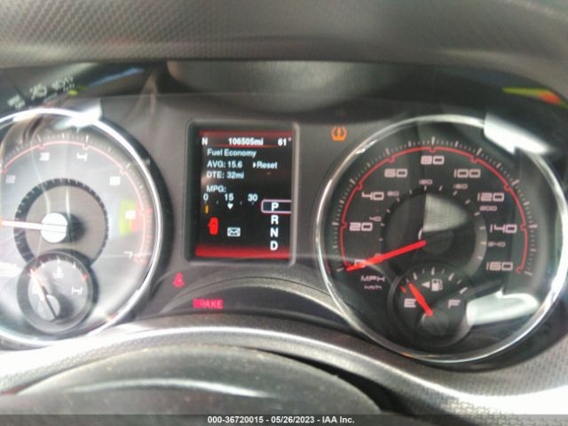 2C3CDXCT6EH134499 Dodge Charger Rt