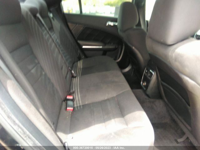 2C3CDXCT6EH134499 Dodge Charger Rt