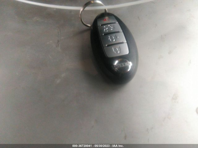 KNMAT2MT1FP501961 Nissan ROGUE SV