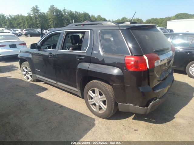2GKFLXEK1F6385464 GMC Terrain Slt