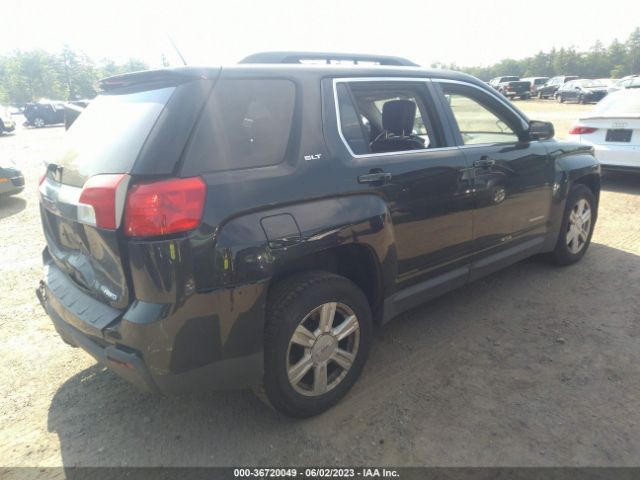 2GKFLXEK1F6385464 GMC Terrain Slt