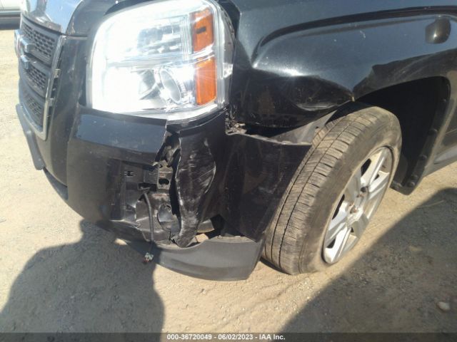 2GKFLXEK1F6385464 GMC Terrain Slt