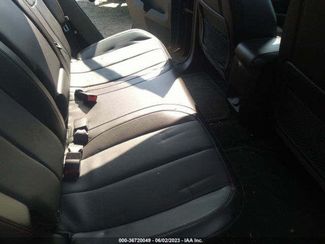2GKFLXEK1F6385464 GMC Terrain Slt