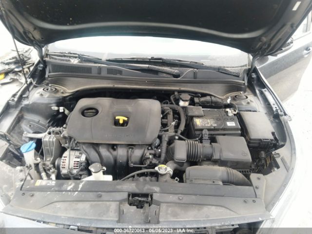 3KPF24AD0LE196028 KIA Forte Lxs