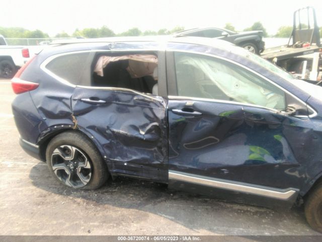 2HKRW2H90HH634637 Honda Cr-v Touring