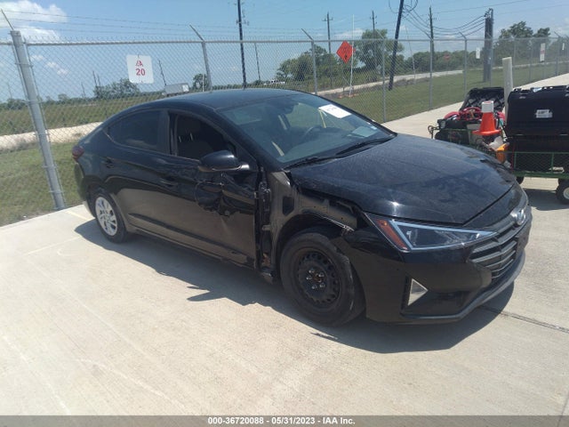 2020 KMHD74LF2LU107340 main image
