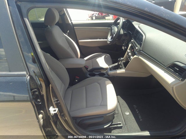 Hyundai ELANTRA SE 2020 KMHD74LF2LU107340 Image 6