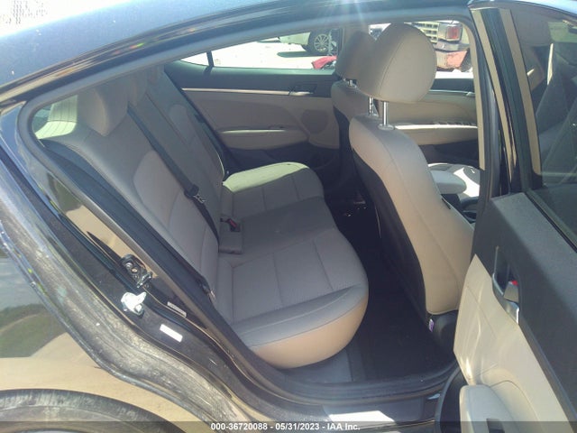 Hyundai ELANTRA SE 2020 KMHD74LF2LU107340 Image 9