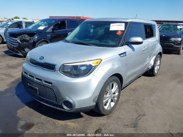 KNDJP3A50F7783980 KIA SOUL +