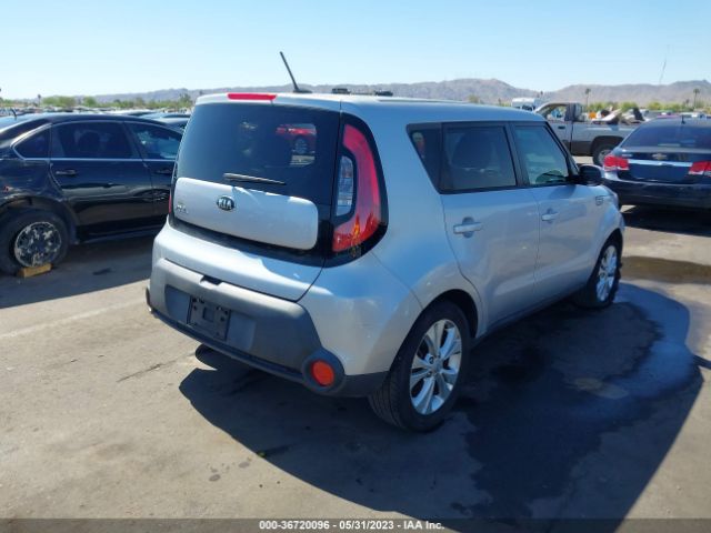 KNDJP3A50F7783980 KIA SOUL +