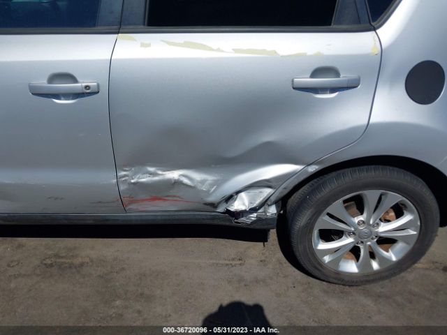 KNDJP3A50F7783980 KIA SOUL +