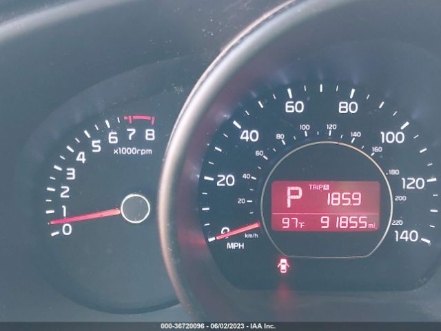 KNDJP3A50F7783980 KIA SOUL +